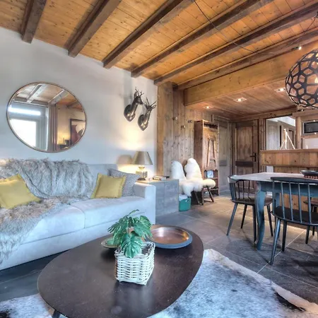 Tatiana I Appartement *