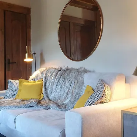 Appartement Tatiana I