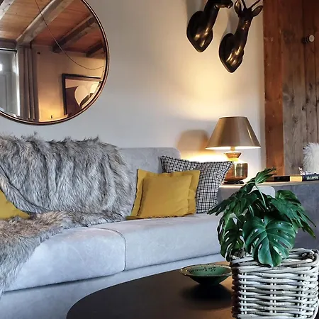 Tatiana I Appartement *