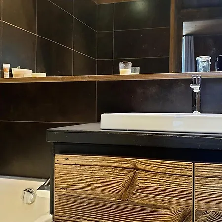 Tatiana I Appartement