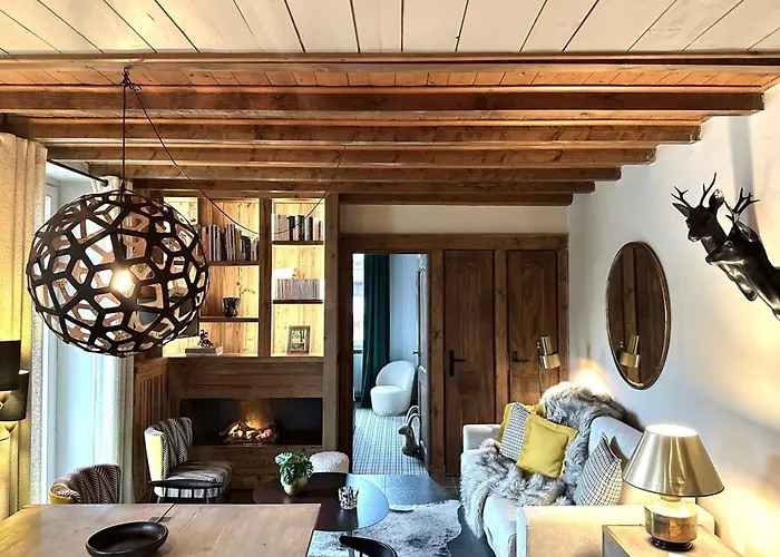 Apartamento Tatiana I *