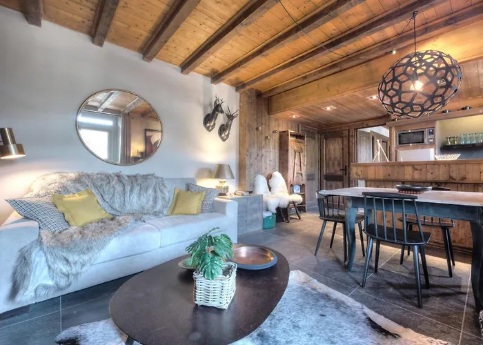 Tatiana I Apartamento *