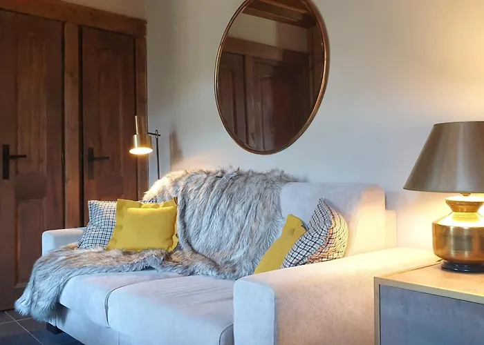 Apartamento Tatiana I