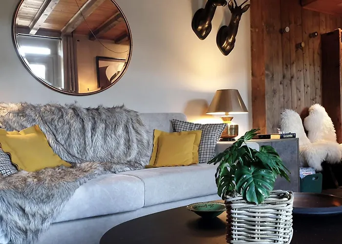 Tatiana I Apartamento *