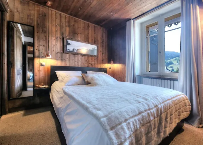 Apartamento Tatiana I