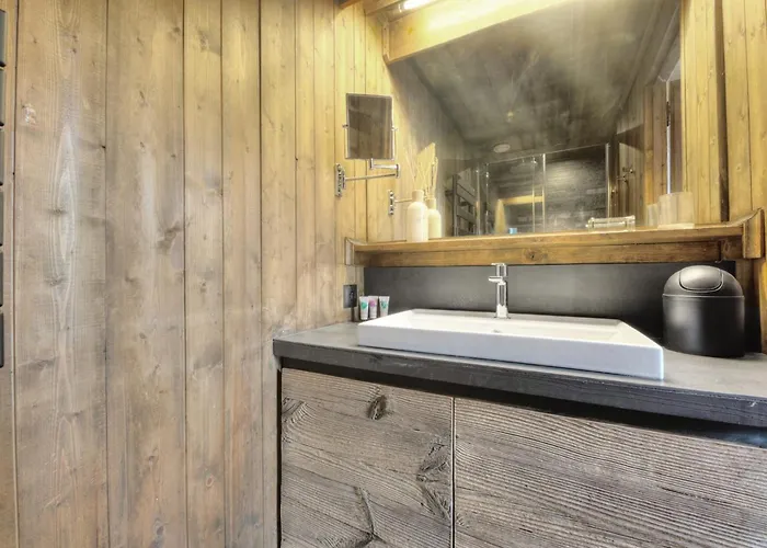 Tatiana I Apartamento