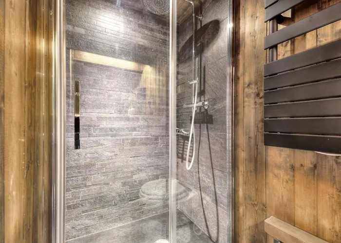 Apartamento Tatiana I Megève