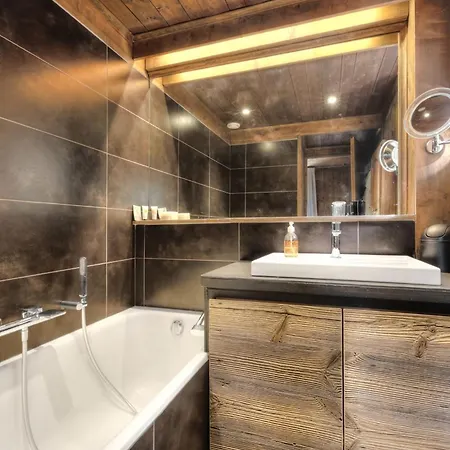 Tatiana I Apartmán *