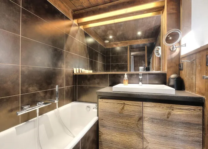 Tatiana I Lejlighed *